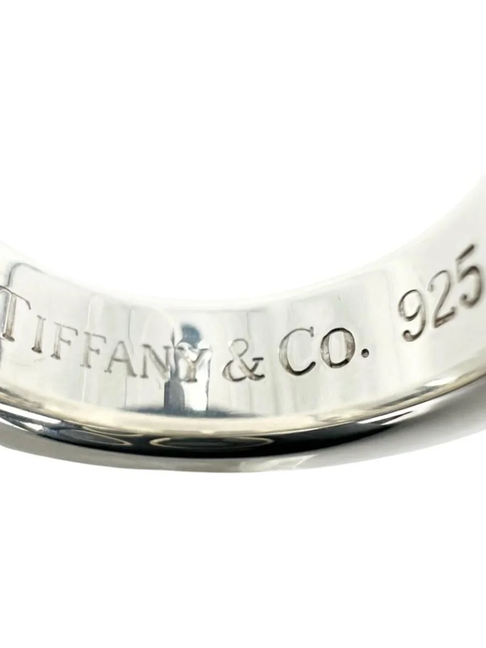 Tiffany & Co. brand tiffany